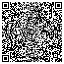 QR code with JP Foods contacts
