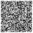 QR code with Mableton Printing Comp contacts