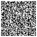QR code with Martha Hill contacts