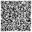 QR code with Adventures On Wheels Inc contacts