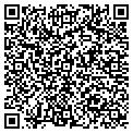 QR code with Subway contacts
