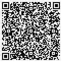 QR code with GSH.COM contacts