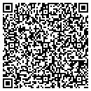 QR code with Gutter Man contacts