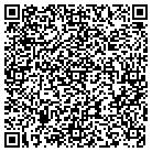 QR code with Hanson Carter Real Estate contacts