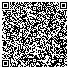 QR code with A T Computer Solutions contacts