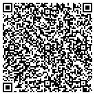 QR code with J P Building Group LLC contacts
