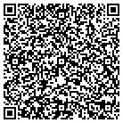 QR code with Hickory Log Baptist Church contacts