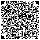 QR code with C CS Landscape & Irrigation contacts