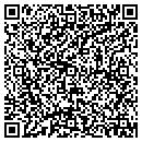 QR code with The Royal Cafe contacts