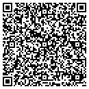 QR code with W C Timber contacts