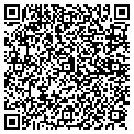 QR code with De Lars contacts