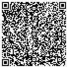 QR code with University Georgia EXT Service contacts