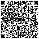 QR code with C C & C ENTERPRISES LLC contacts