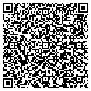 QR code with J & K Home Center contacts
