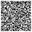 QR code with Kangaroo Express contacts