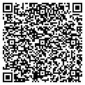 QR code with Kumon contacts