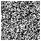 QR code with R & R Unloading Service contacts