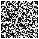 QR code with HEA Credit Union contacts