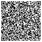 QR code with T D A Mechanical Inc contacts