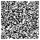 QR code with A 1 Transport Specialist Inc contacts