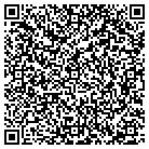 QR code with PLC Nursery & Landscaping contacts
