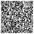 QR code with South Georgia Rehab Inc contacts