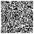 QR code with Dekalb County District Atty contacts