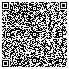 QR code with Haddads Department Store contacts