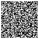 QR code with Cheyanns contacts