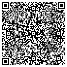 QR code with Peachstate Restoration Service contacts