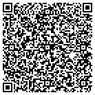 QR code with Calvary Mountain Bapt Church contacts
