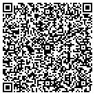 QR code with BM Andrews and Assoc Inc contacts