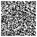 QR code with Robert R Rolle Sr contacts