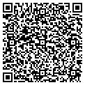 QR code with Image contacts