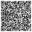QR code with Kilroy's Deli contacts