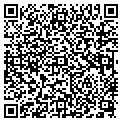 QR code with A T & T contacts