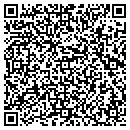 QR code with John E Knight contacts