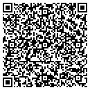 QR code with Hong Kong Banquet contacts