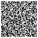 QR code with Pyron Produce contacts