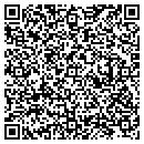 QR code with C & C Enterprises contacts