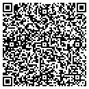 QR code with O'Dells Lock & Safe contacts