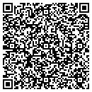 QR code with Hooters contacts