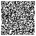 QR code with KFC contacts