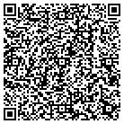 QR code with Oreck Factory Showroom contacts