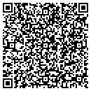 QR code with Nu Beings Salon contacts