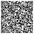 QR code with Hair Is Glory contacts