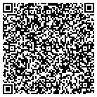 QR code with De Kalb Medical Center Home Hlth contacts