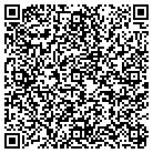 QR code with H & R Block Tax Service contacts