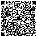 QR code with Pretzel Time contacts