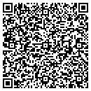 QR code with Health-Vac contacts